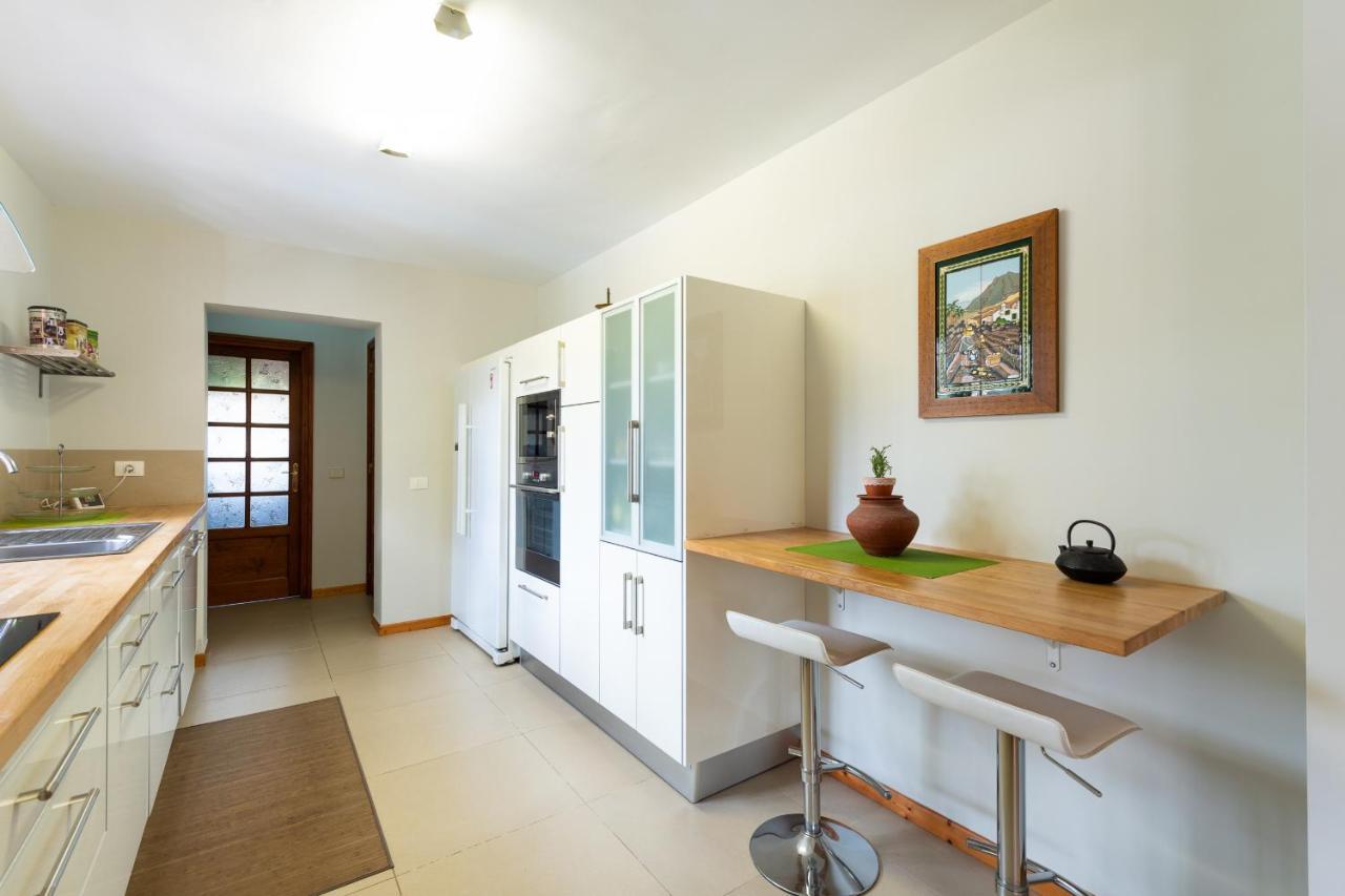 5Br Home - Pool Parking & Tennis Court Λας Πάλμας ντε Γκραν Κανάρια Εξωτερικό φωτογραφία