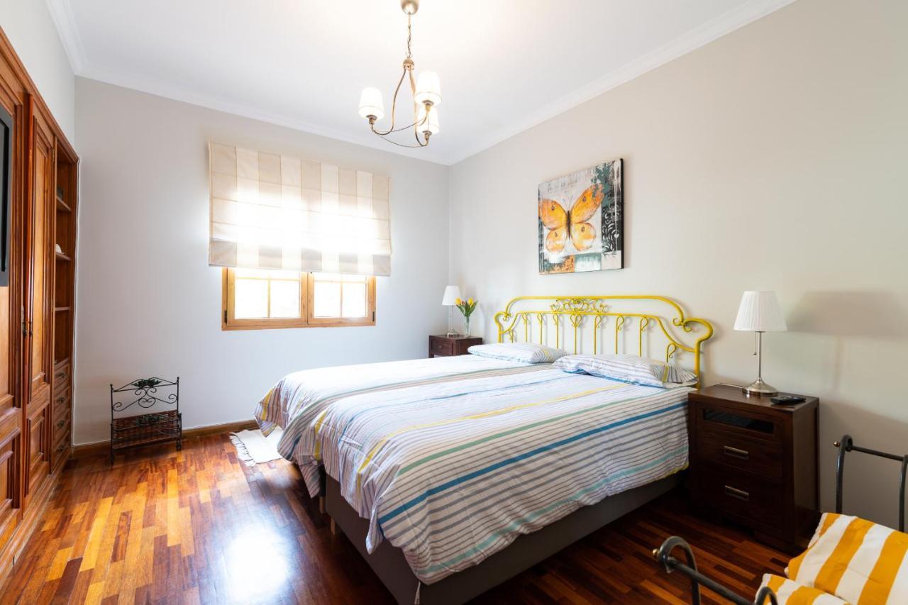 5Br Home - Pool Parking & Tennis Court Λας Πάλμας ντε Γκραν Κανάρια Εξωτερικό φωτογραφία