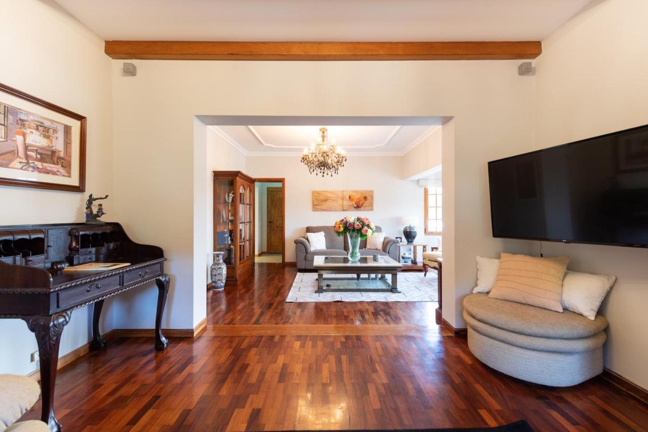 5Br Home - Pool Parking & Tennis Court Λας Πάλμας ντε Γκραν Κανάρια Εξωτερικό φωτογραφία