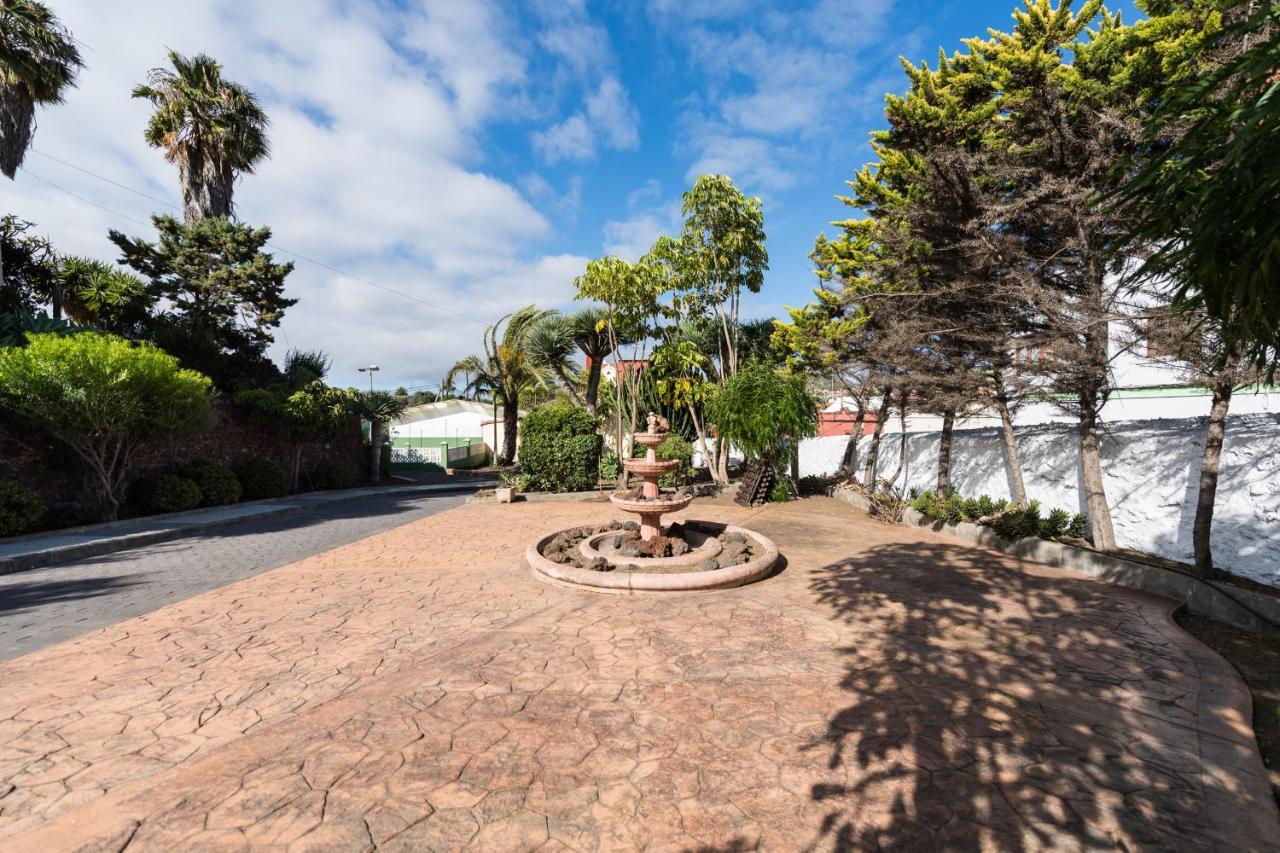 5Br Home - Pool Parking & Tennis Court Λας Πάλμας ντε Γκραν Κανάρια Εξωτερικό φωτογραφία