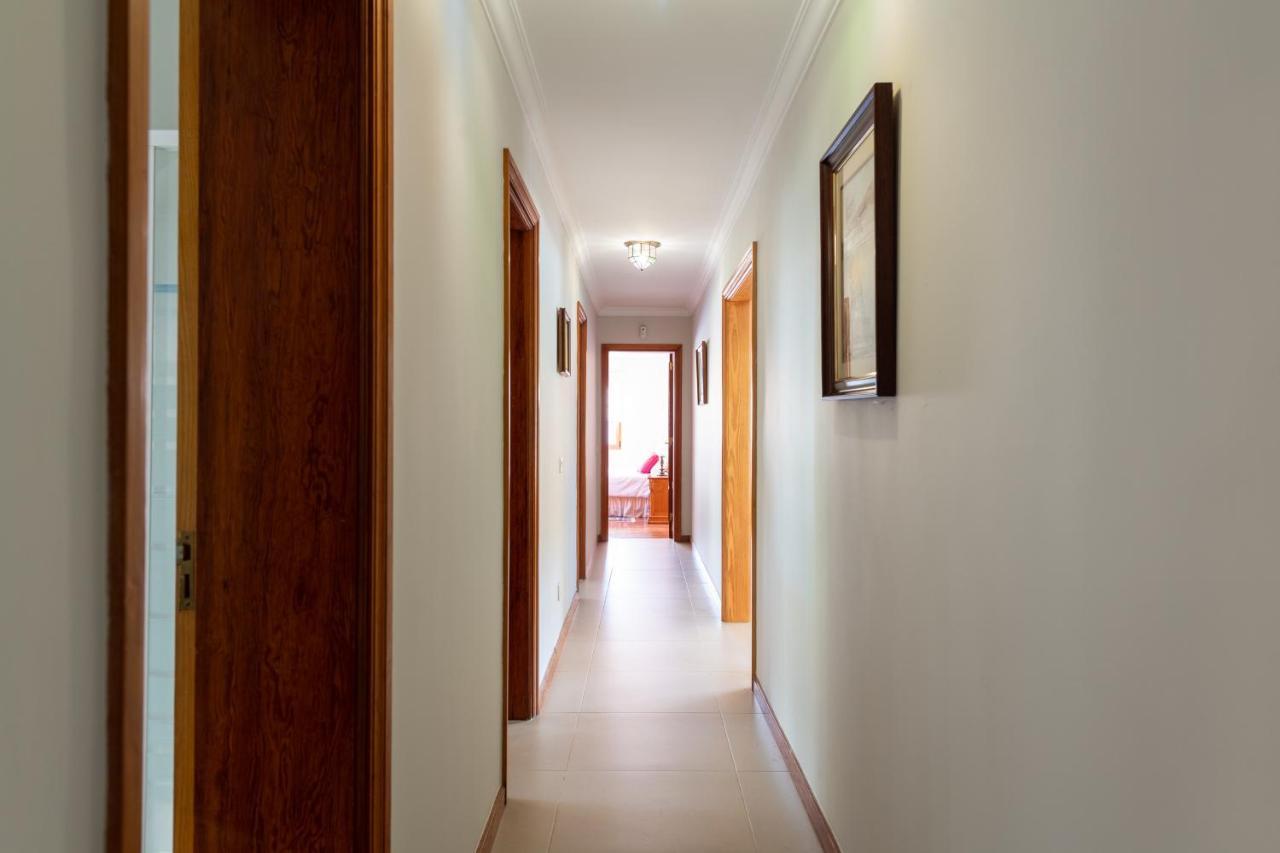 5Br Home - Pool Parking & Tennis Court Λας Πάλμας ντε Γκραν Κανάρια Εξωτερικό φωτογραφία