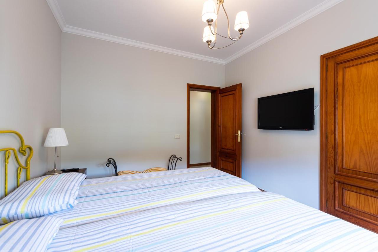 5Br Home - Pool Parking & Tennis Court Λας Πάλμας ντε Γκραν Κανάρια Εξωτερικό φωτογραφία