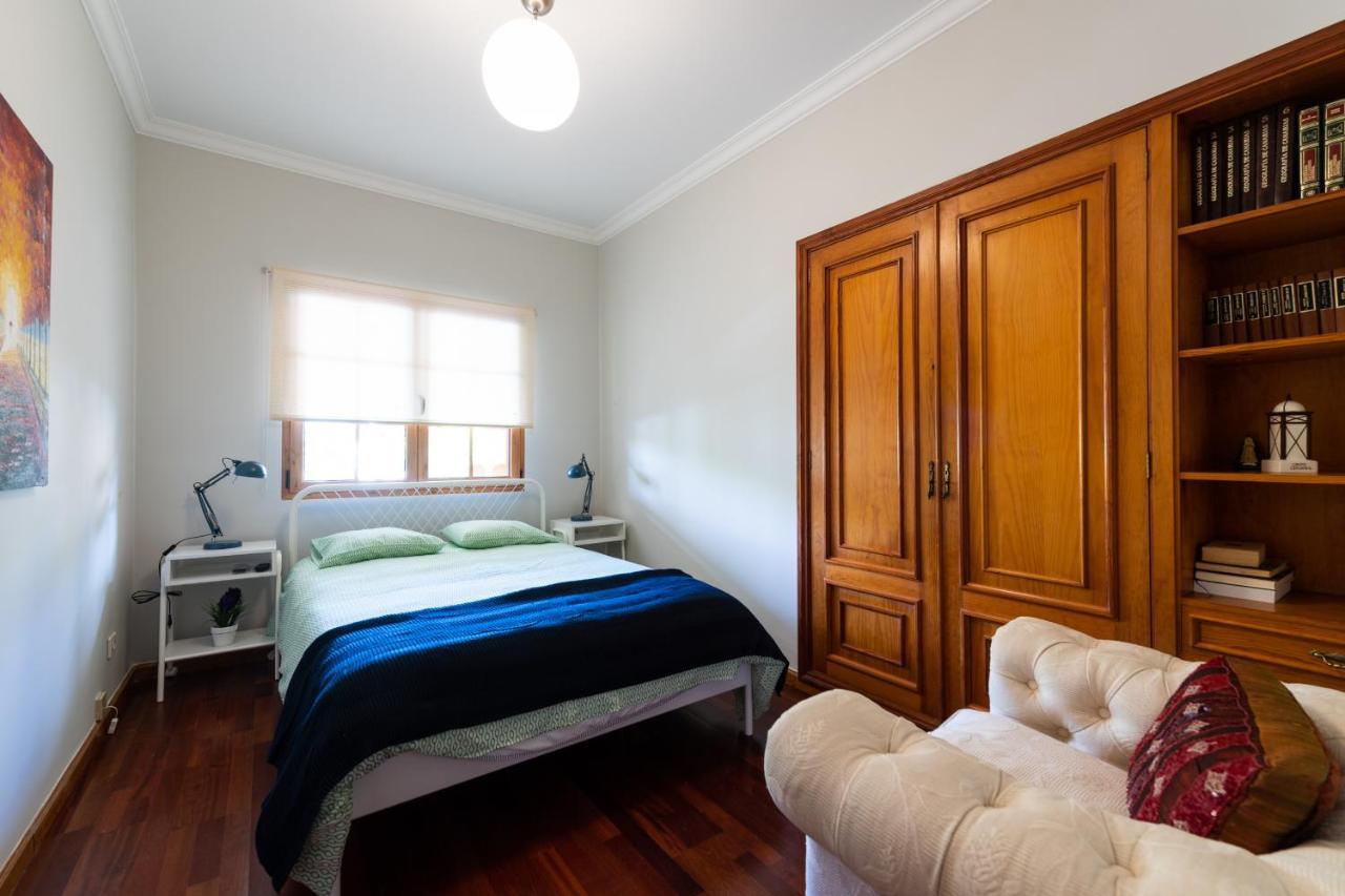 5Br Home - Pool Parking & Tennis Court Λας Πάλμας ντε Γκραν Κανάρια Εξωτερικό φωτογραφία