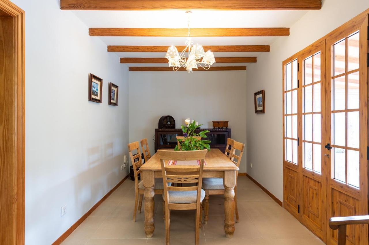 5Br Home - Pool Parking & Tennis Court Λας Πάλμας ντε Γκραν Κανάρια Εξωτερικό φωτογραφία