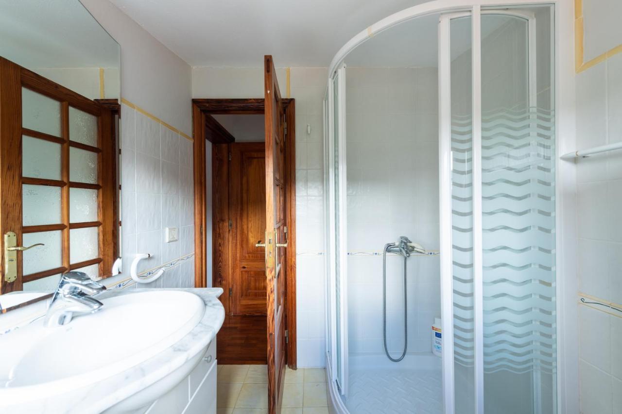 5Br Home - Pool Parking & Tennis Court Λας Πάλμας ντε Γκραν Κανάρια Εξωτερικό φωτογραφία