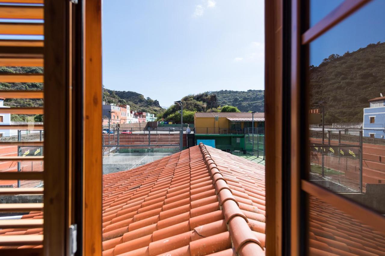 5Br Home - Pool Parking & Tennis Court Λας Πάλμας ντε Γκραν Κανάρια Εξωτερικό φωτογραφία