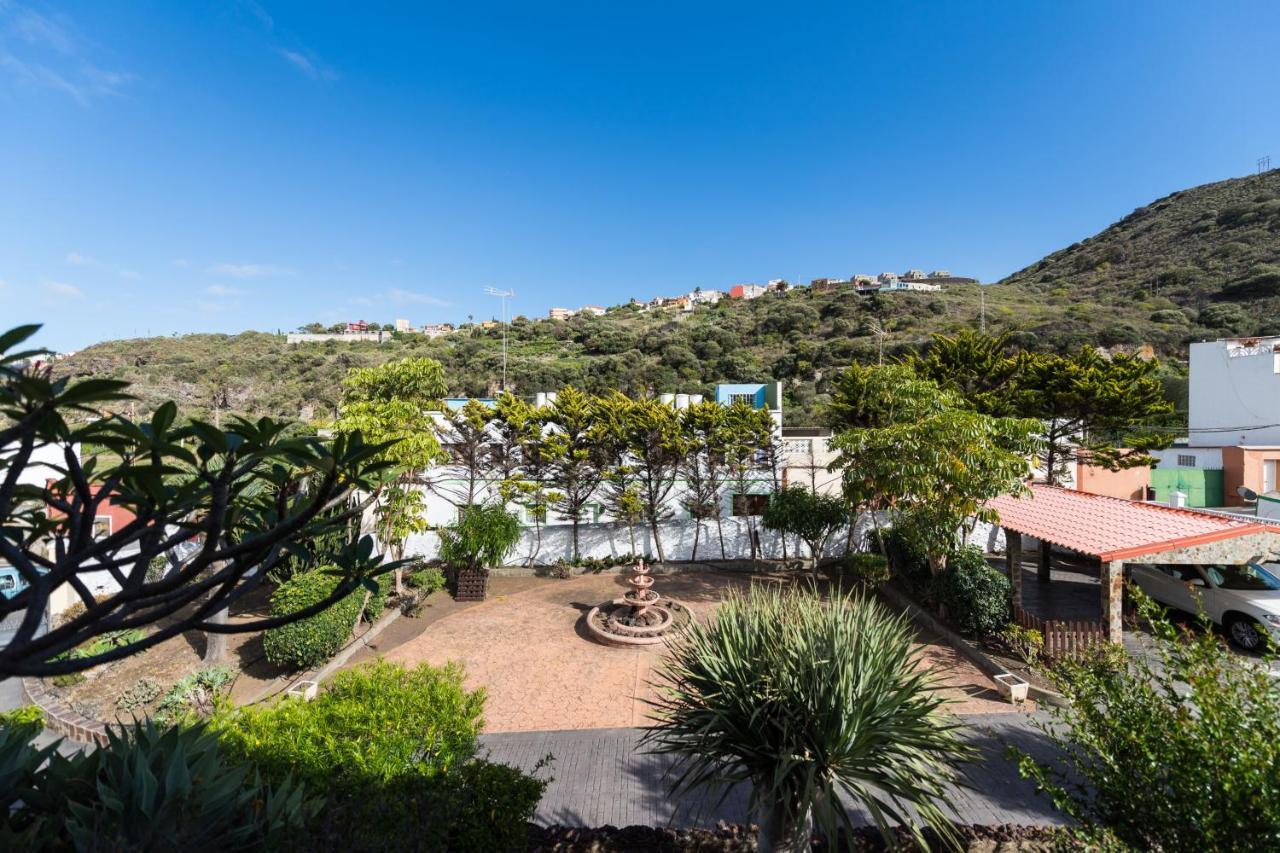 5Br Home - Pool Parking & Tennis Court Λας Πάλμας ντε Γκραν Κανάρια Εξωτερικό φωτογραφία