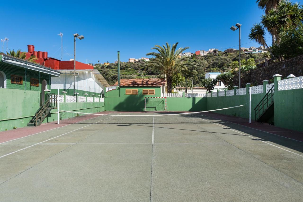5Br Home - Pool Parking & Tennis Court Λας Πάλμας ντε Γκραν Κανάρια Εξωτερικό φωτογραφία