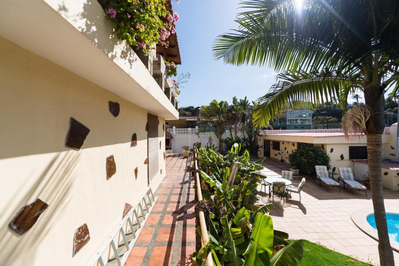 5Br Home - Pool Parking & Tennis Court Λας Πάλμας ντε Γκραν Κανάρια Εξωτερικό φωτογραφία