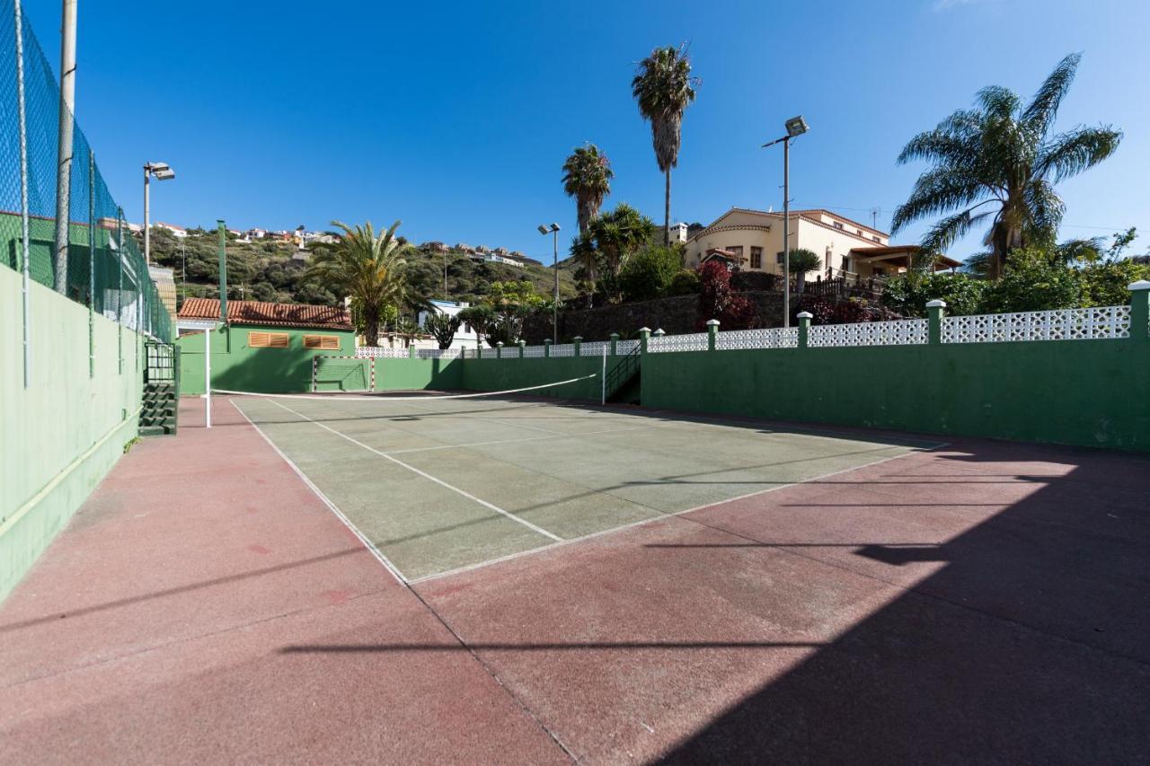 5Br Home - Pool Parking & Tennis Court Λας Πάλμας ντε Γκραν Κανάρια Εξωτερικό φωτογραφία
